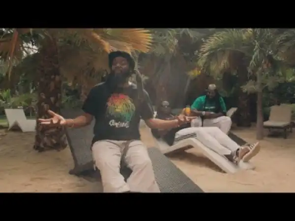 VIDEO: Morgan Heritage – Beach & Country
